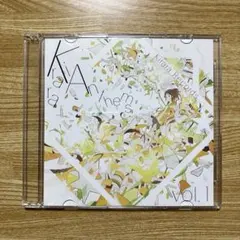 Kirara Anthems vol.1 / Kirara Records