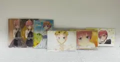 中野一花 カードまとめ売り✖️6