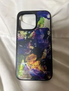 RADIO EVA iPhone13pro ケース