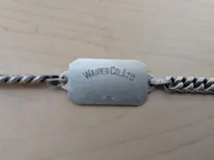 2026年最新】Idブレスレット waiperの人気アイテム - メルカリ