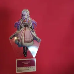 壱百満天原サロメ Folklore Style アクリルスタンド