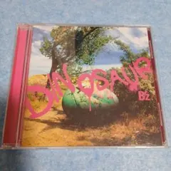B'z　DINOSAUR　ダイナソー