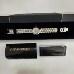 YSL サンローラン　腕時計のサムネイル