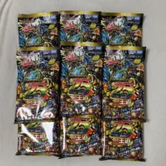 デュエルマスターズ TCG ドキドキつよいデッキ「25の王道」12個 白箱の