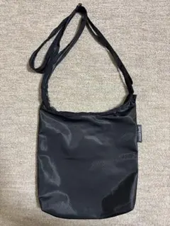 モンベル　MONOポーチM ショルダーバッグ　サコッシュ