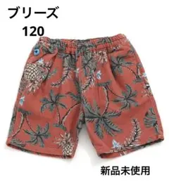 シェフハーフパンツ　5分丈　ブリーズ　最終値下げ