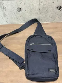 PORTER ポーター スモーキー SMOKY ボディバッグ
