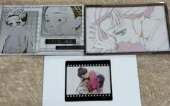 鬼滅の刃　ufotabledining　お楽しみくじ　恋雪　狛治