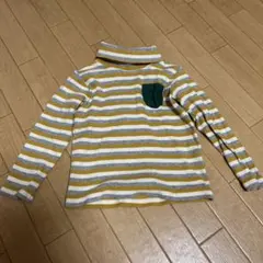 キッズ服100