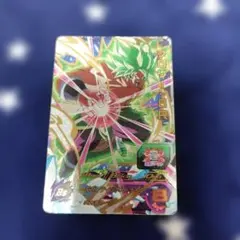 スーパードラゴンボールヒーローズ ブロリー:BR