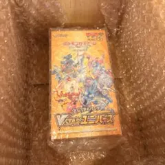2026年最新】vstarユニバース box シュリンク付きの人気アイテム