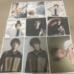 y*i様 M!LK 生写真　グッズ　山中柔太朗