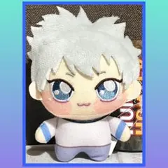 2026年最新】hunter×hunter キルア ぬいぐるみの人気アイテム - メルカリ