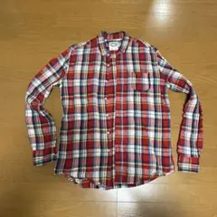 チャオパニックティピー　チェック柄