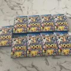 新品未開封】ポケモンカード スタートデッキ100 バトルコレクション