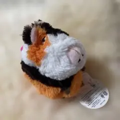 激レア】ちわわんこ マスコット ぬいぐるみ 平成レトロ san-x 当時物