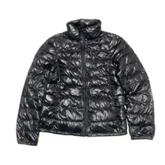 大人気！UNIQLO ユニクロ ウルトラライトダウンジャケット