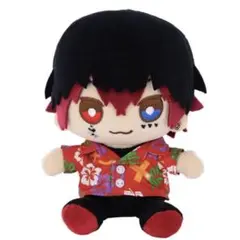 玉*郎様 あっと　おすわりぬいぐるみ　amptak