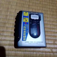 SSI 4GX-M100R カセットテープ速聴器動作未確認 - メルカリ