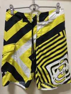 Billabong board shorts 5pc シェーンドリアン - メルカリ