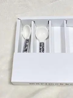 2025年最新】marimekko カトラリー(スプーン等)の人気アイテム - メルカリ