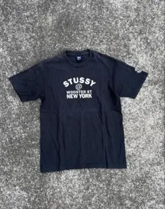 S*k様 90s 後期 stussy USA製 vintage Tシャツ