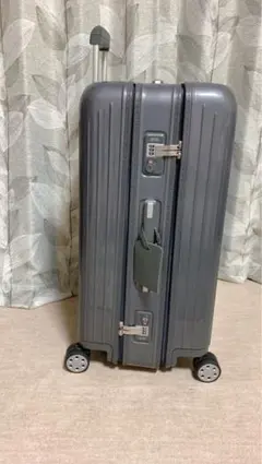 2026年最新】rimowa salsaの人気アイテム - メルカリ