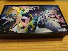 チェイシング・カレイドライダー　アクスタ　キーホルダー等