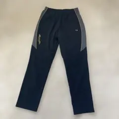 MIZUNO PRO ミズノプロ MAJOR QUALITY ロングパンツ M - メルカリ
