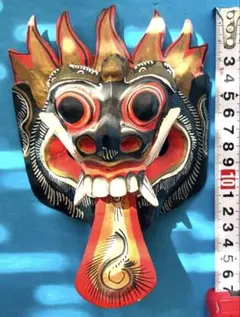 2026年最新】バロンの アジアン お面の人気アイテム - メルカリ