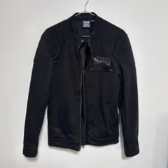 Norton ブラック ジャンパー BROOKLAND'S SPECIAL