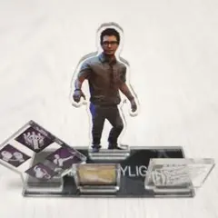 Dead by Daylight ドワイト・フェアフィールドアクリルスタンド