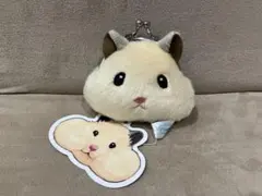 助六の日常 ぬいぐるみがまぐちのサムネイル