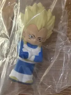 ドラゴンボール DAIMA Sofbits ベジータ フィギュアのサムネイル