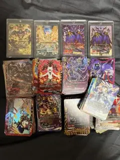 2026年最新】バディファイト 引退品の人気アイテム - メルカリ