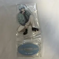 ブルーロック 氷織羊 一番くじ アクリルスタンド