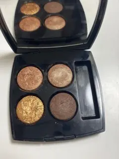 CHANEL LES 4 OMBRES 937 OMBRES DE LUNE