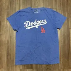 ロサンゼルス・ドジャース Tシャツ