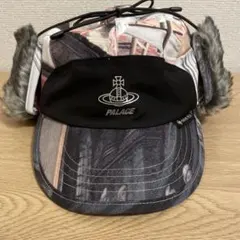 2026年最新】PaLace vivienne westwood キャップの人気アイテム - メルカリ