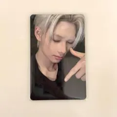 ニキ トレカ weverse ラキドロ