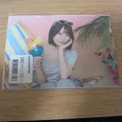 ひなたフェス パンフレット購入特典 生写真 渡辺莉奈 日向坂46 渡辺莉奈 ひなたフェス 2026 パンフレット 特典封入 生写真