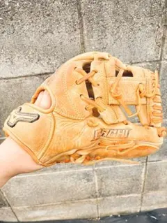 MIZUNO GACHI 軟式グローブのサムネイル