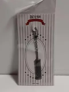 新品未使用】呪術廻戦 ドルチェ&ガッバーナコラボキーリング 狗巻棘