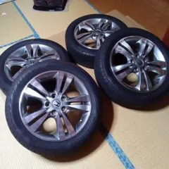 2026年最新】ホンダ ストリーム 純正 ホイールの人気アイテム - メルカリ