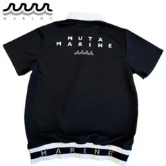 フ*ア様 【大人気完売品】muta MARINE ムータマリン ヘムリブ ポロシ 