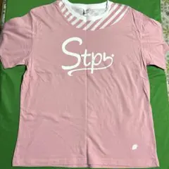 STPR レイヤードTシャツ さとみくん