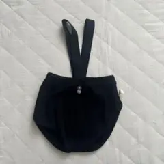 【ベビー服】　ベビーサロペット　70cm