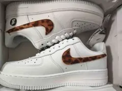 Supreme GOODENOUGH NIKE Air Force 1
