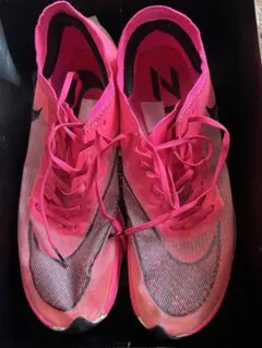 NIKE ZOOMX VAPORFLY NEXT % 28.5cm