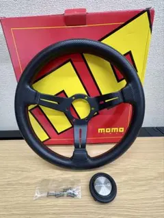 2025年最新】momoステアリング 赤の人気アイテム - メルカリ